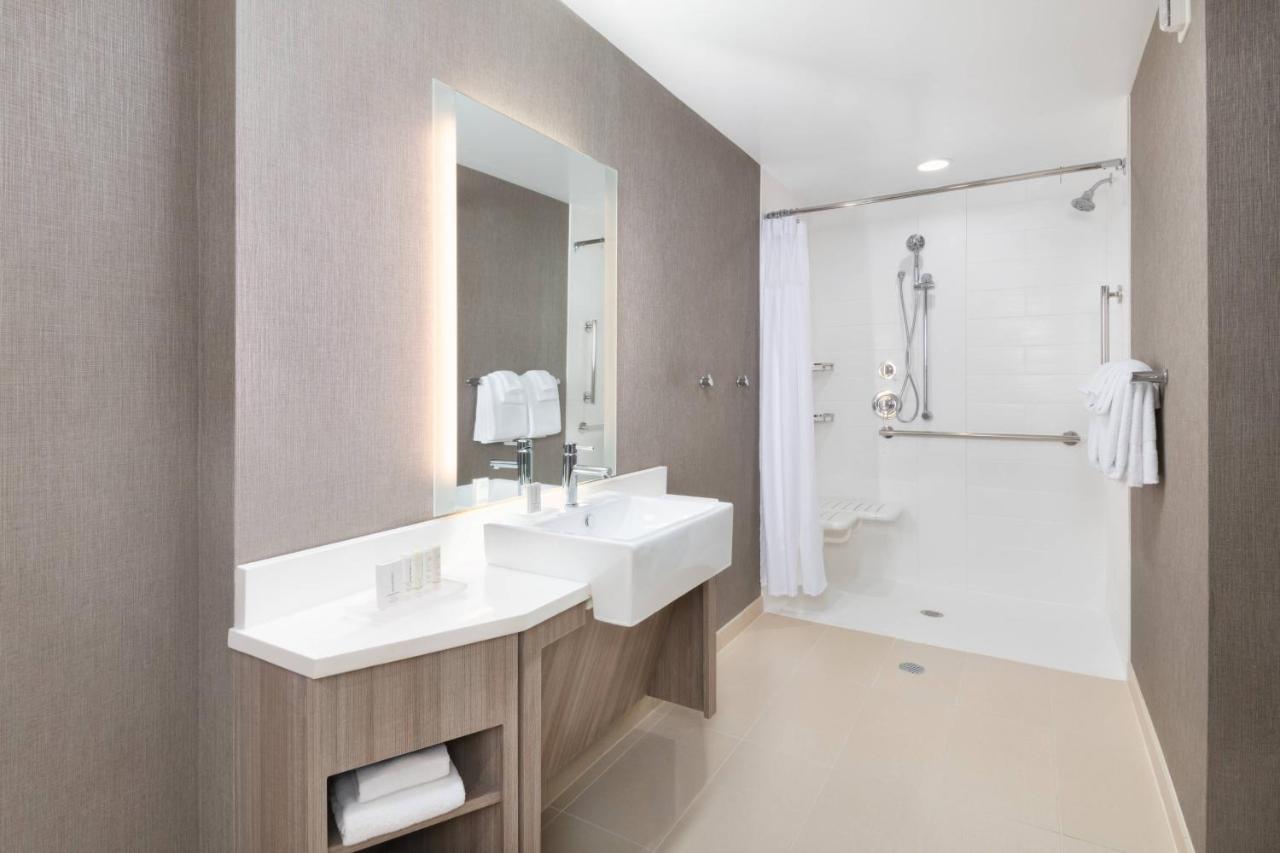 | SpringHill Suites by Marriott Tifton