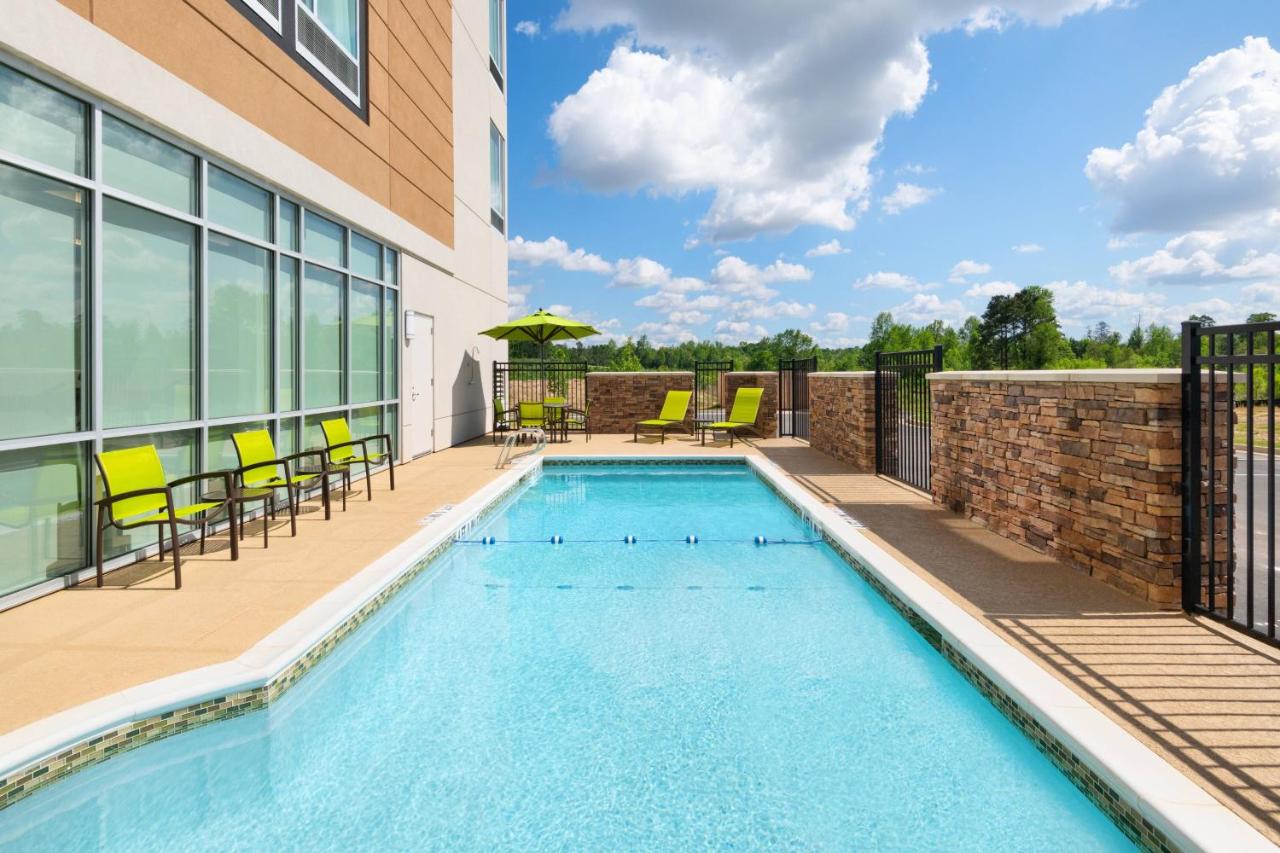 | SpringHill Suites by Marriott Tifton