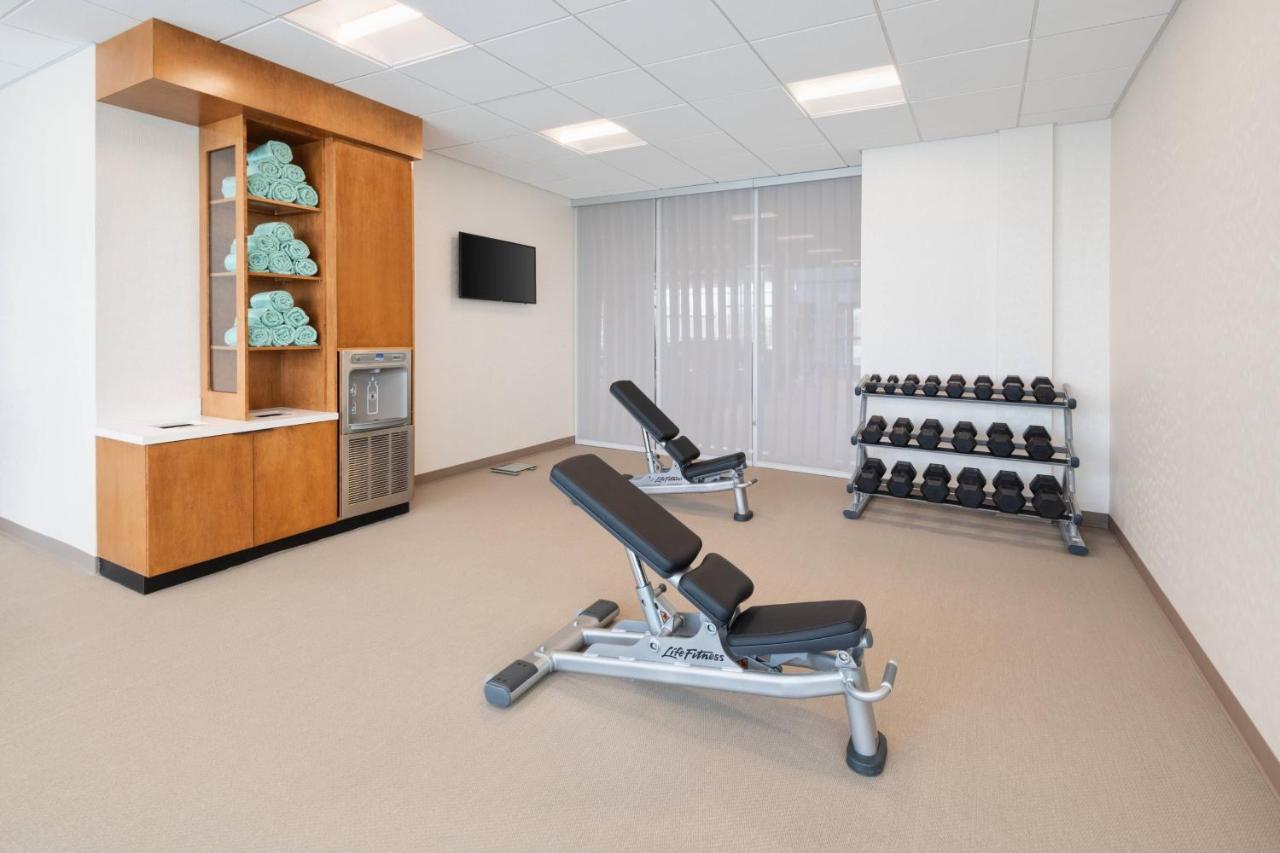 | SpringHill Suites by Marriott Tifton
