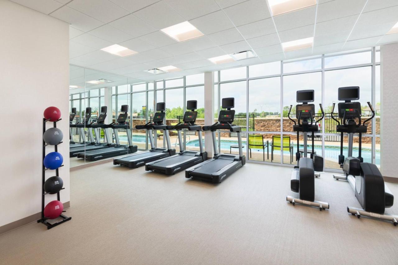 | SpringHill Suites by Marriott Tifton