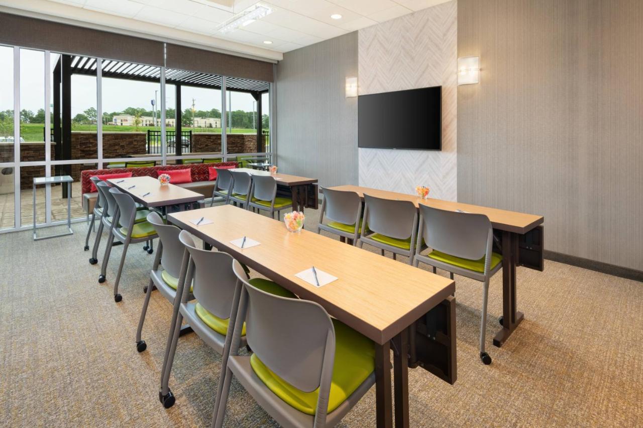 | SpringHill Suites by Marriott Tifton