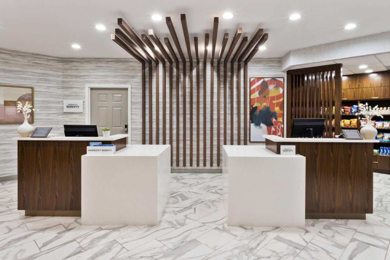  | Residence Inn by Marriott Columbus