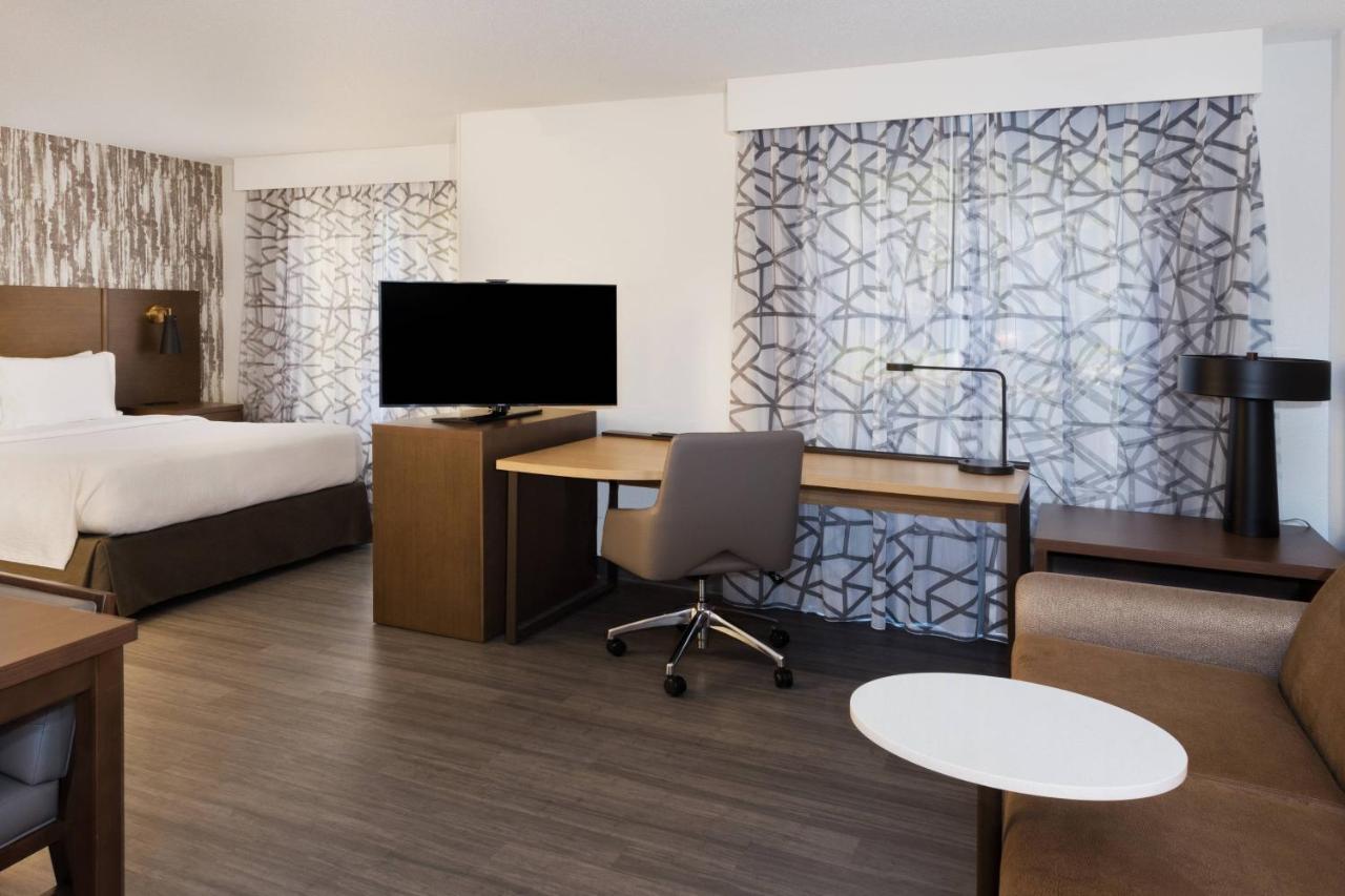  | Residence Inn by Marriott Columbus