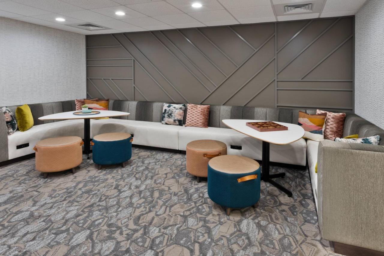  | Residence Inn by Marriott Columbus