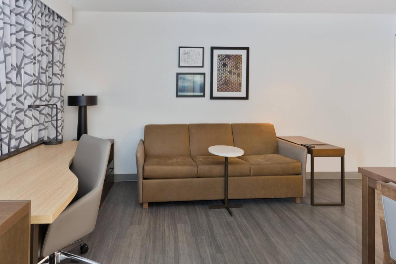  | Residence Inn by Marriott Columbus