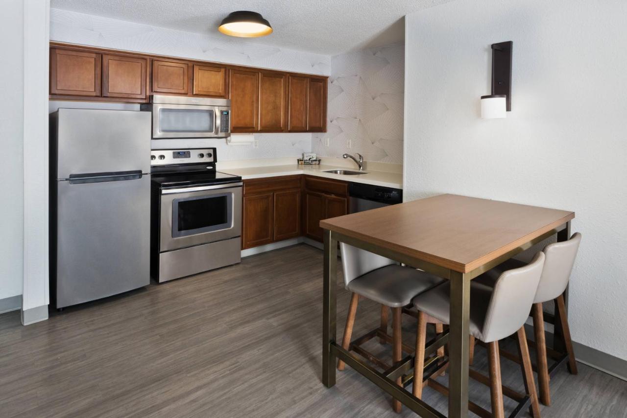  | Residence Inn by Marriott Columbus