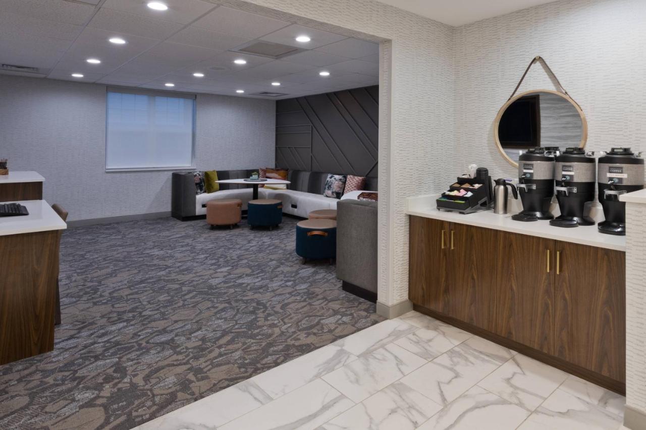  | Residence Inn by Marriott Columbus