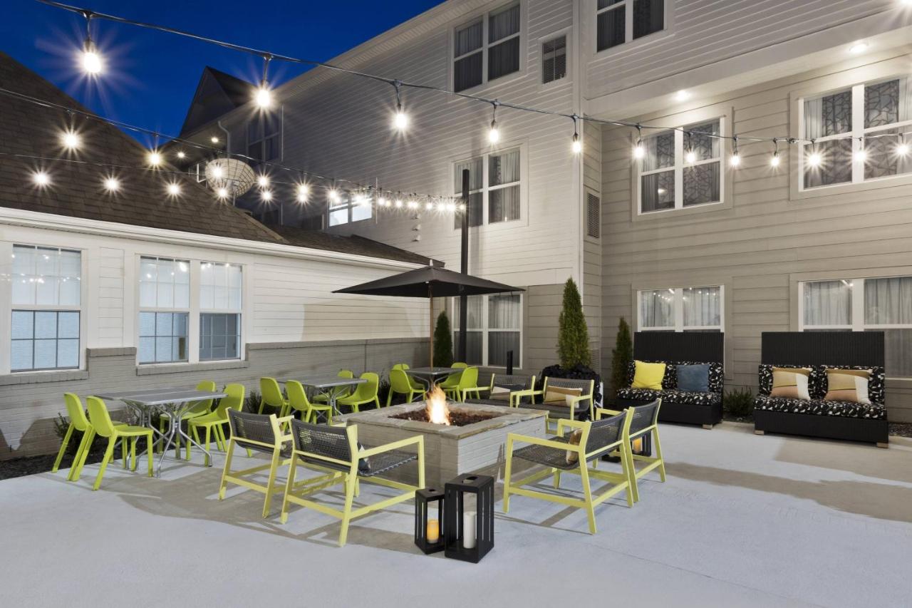  | Residence Inn by Marriott Columbus