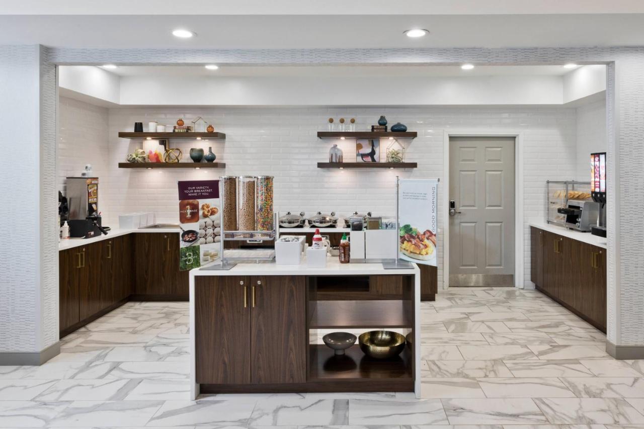  | Residence Inn by Marriott Columbus