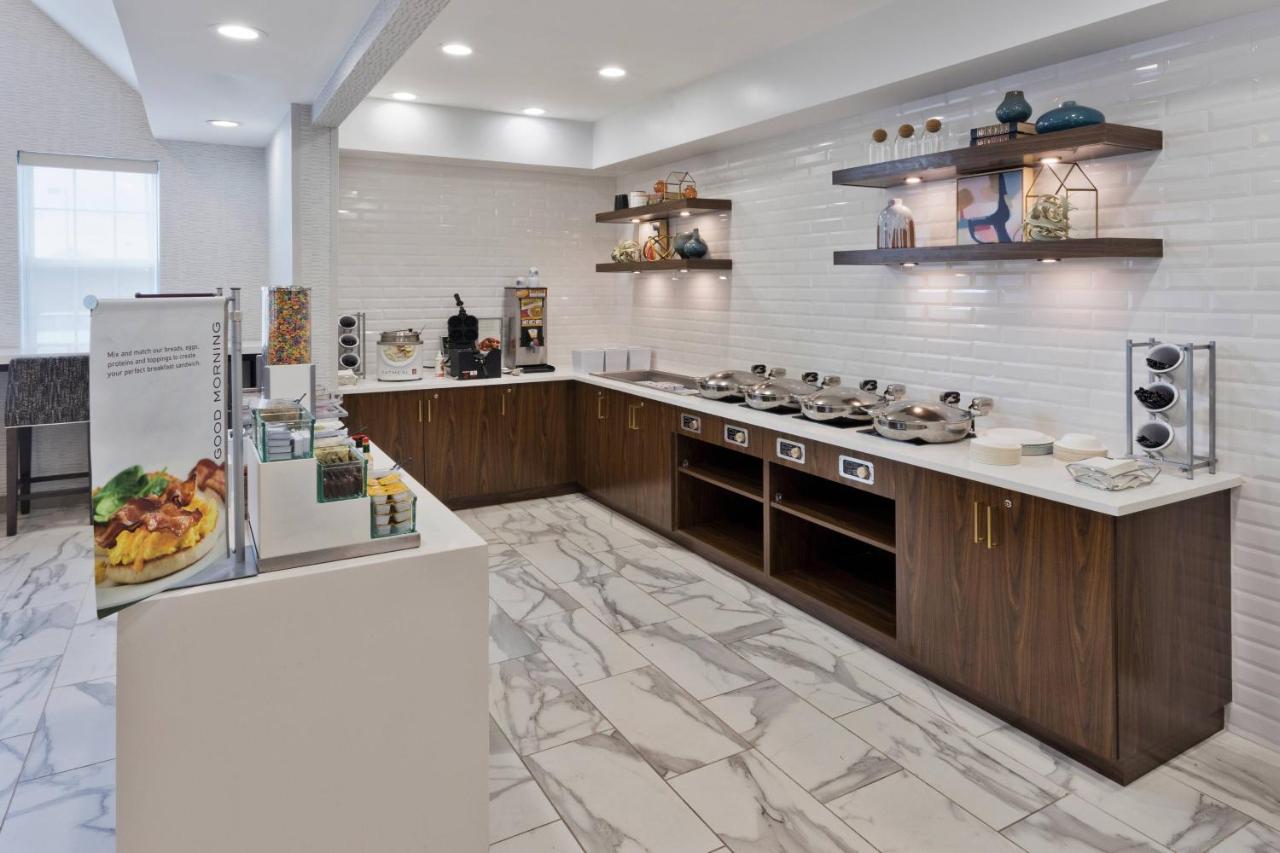  | Residence Inn by Marriott Columbus
