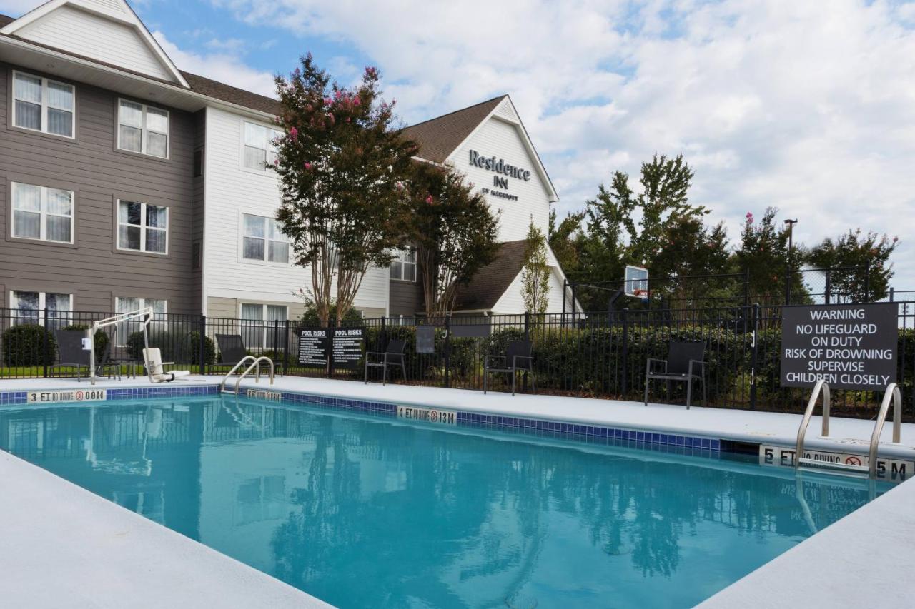  | Residence Inn by Marriott Columbus