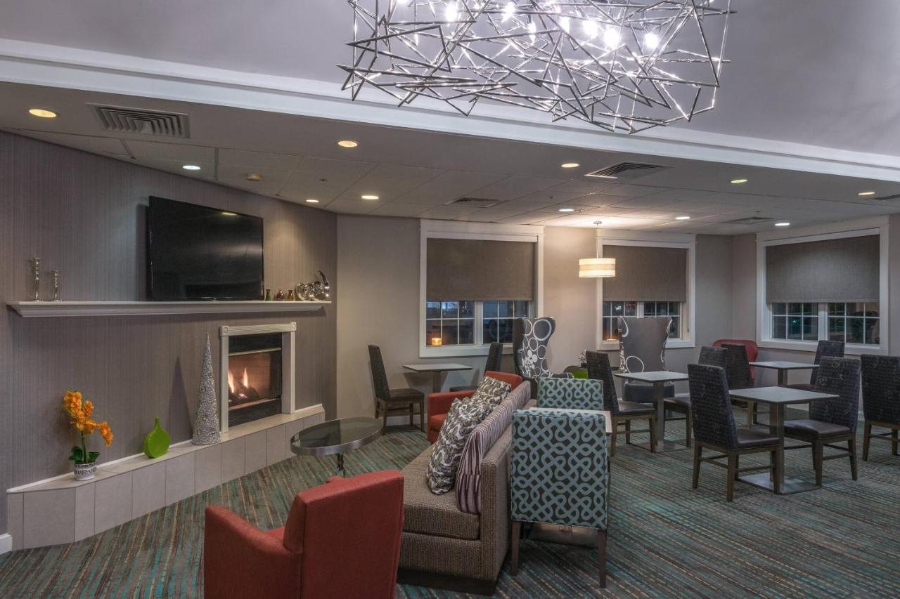  | Residence Inn by Marriott Columbus