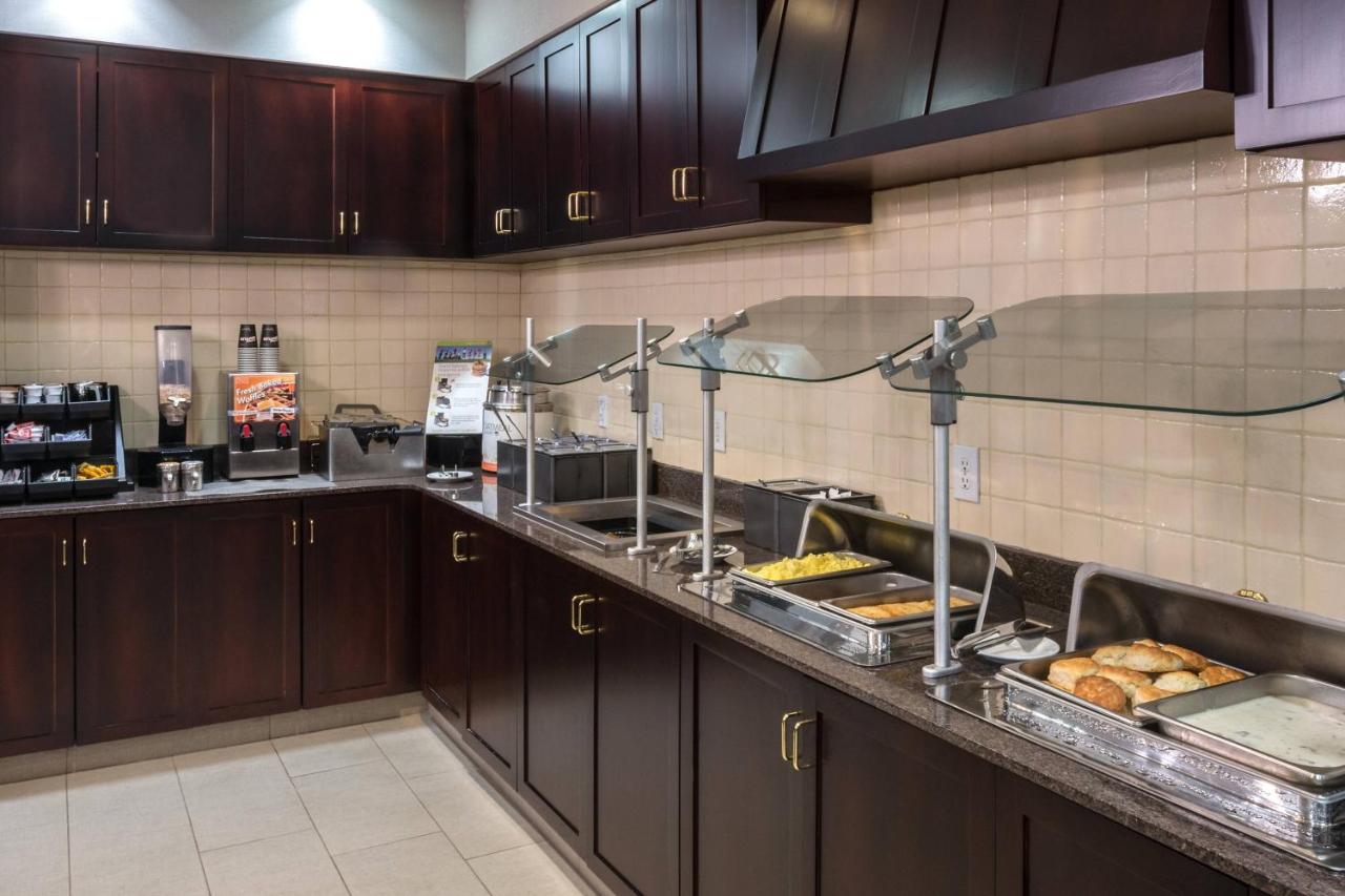  | Residence Inn by Marriott Columbus