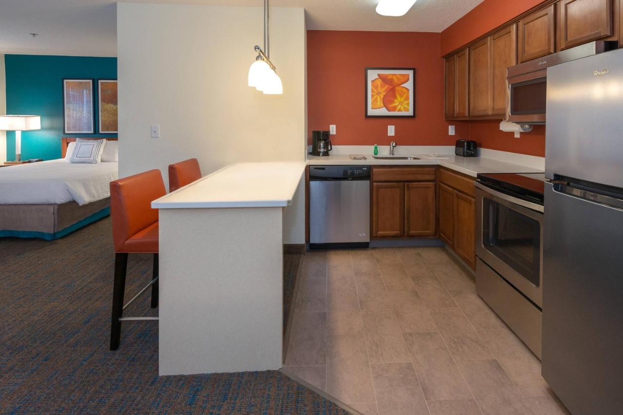  | Residence Inn by Marriott Columbus
