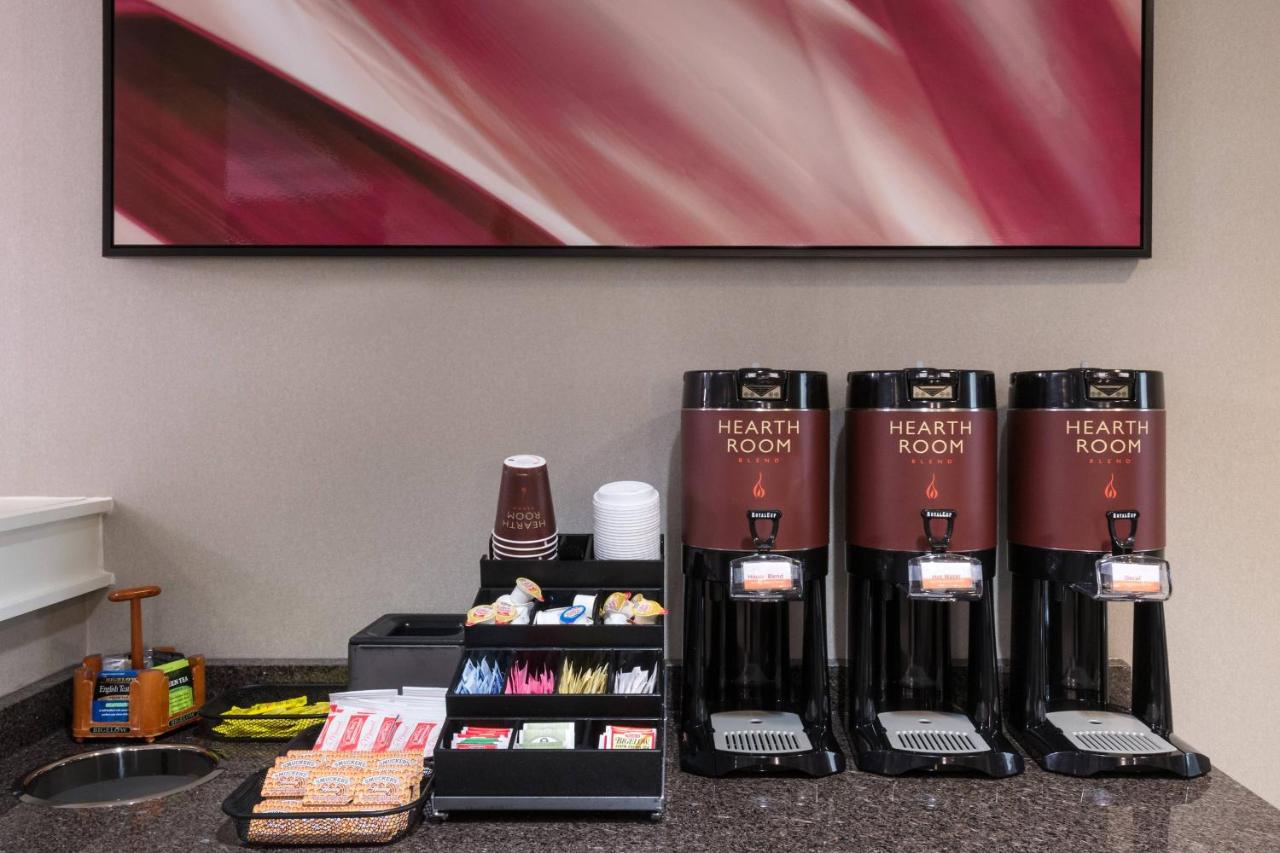  | Residence Inn by Marriott Columbus
