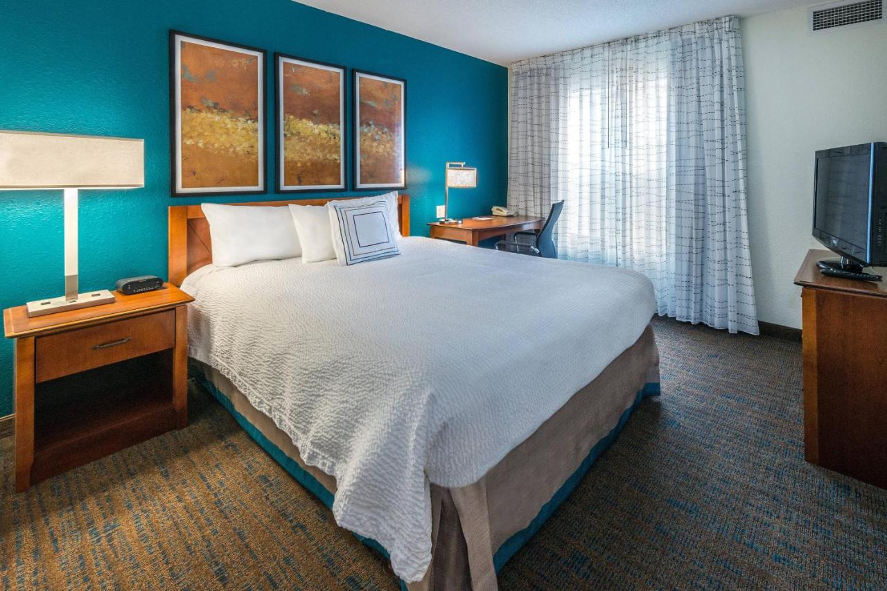  | Residence Inn by Marriott Columbus