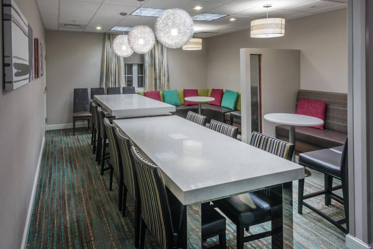  | Residence Inn by Marriott Columbus
