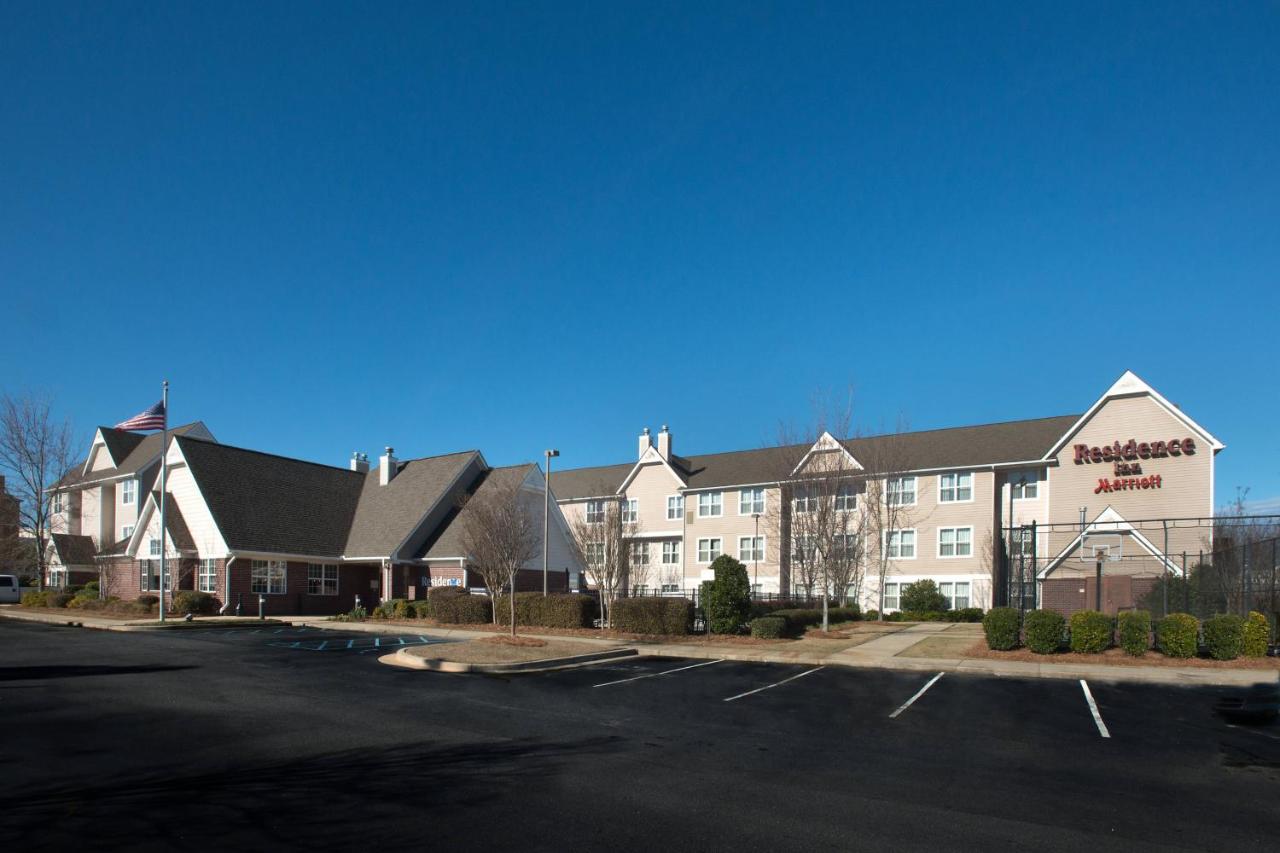  | Residence Inn by Marriott Columbus