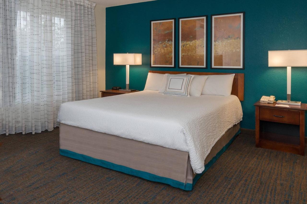  | Residence Inn by Marriott Columbus