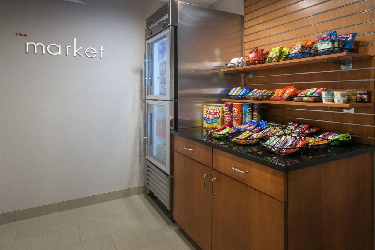  | Residence Inn by Marriott Columbus