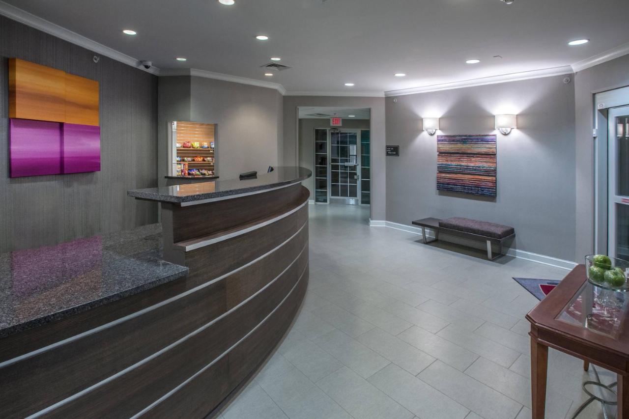  | Residence Inn by Marriott Columbus