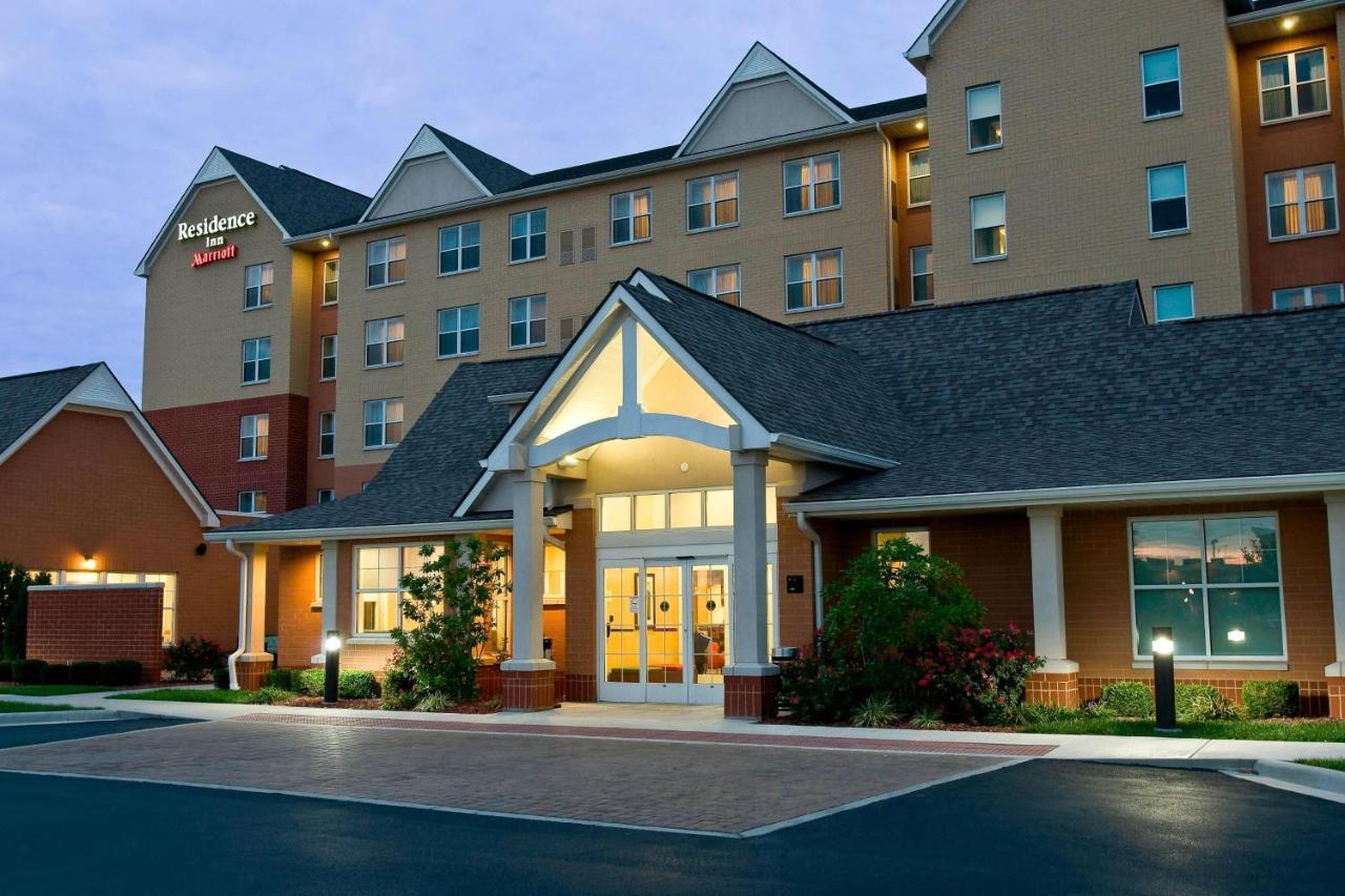  | Residence Inn Cincinnati North West Chester