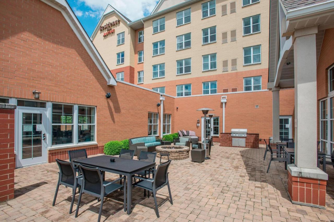 | Residence Inn Cincinnati North West Chester