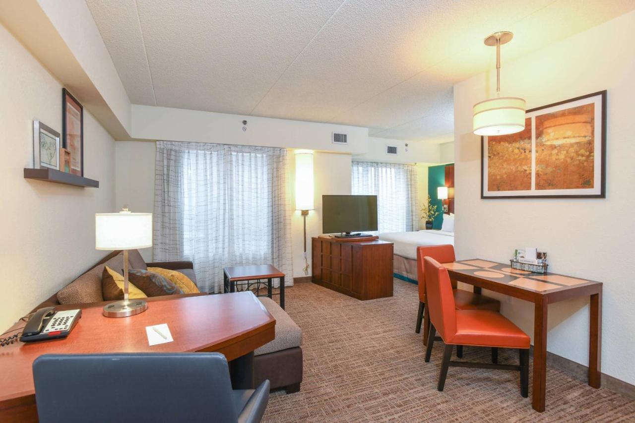 | Residence Inn Cincinnati North West Chester