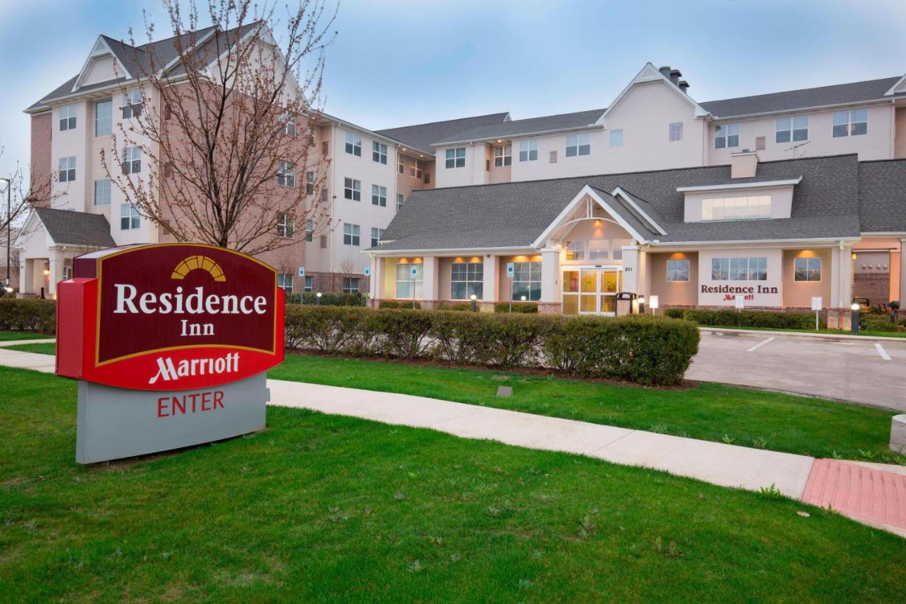  | Residence Inn by Marriott Dallas Arlington South