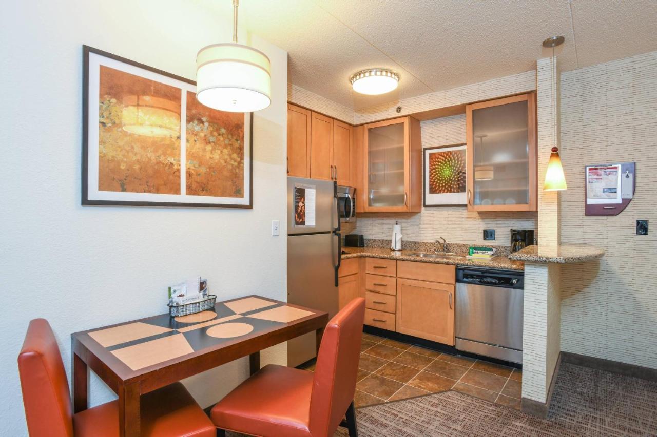 | Residence Inn Cincinnati North West Chester