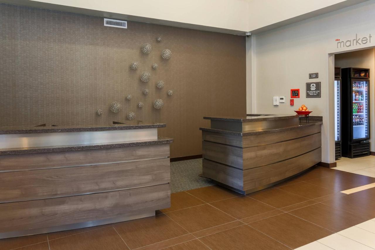  | Residence Inn by Marriott Dallas Arlington South