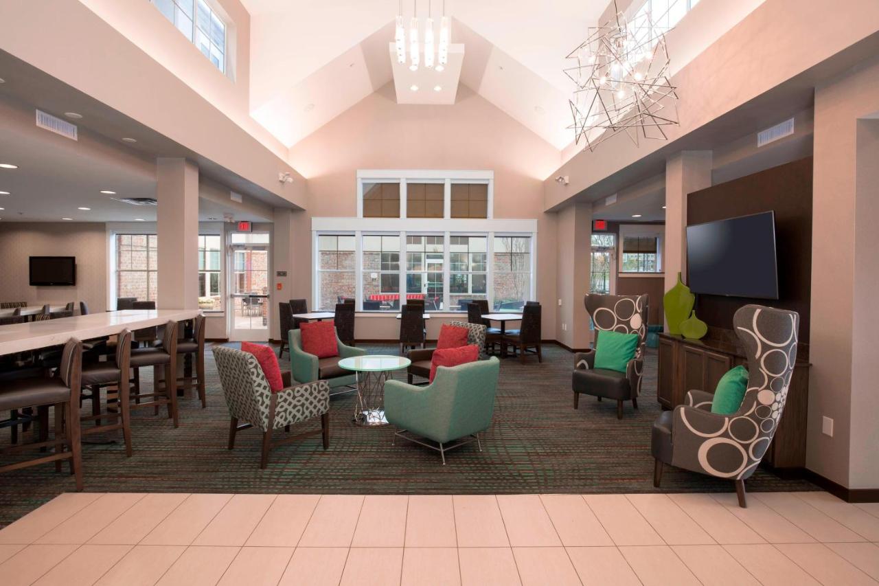  | Residence Inn by Marriott Dallas Arlington South