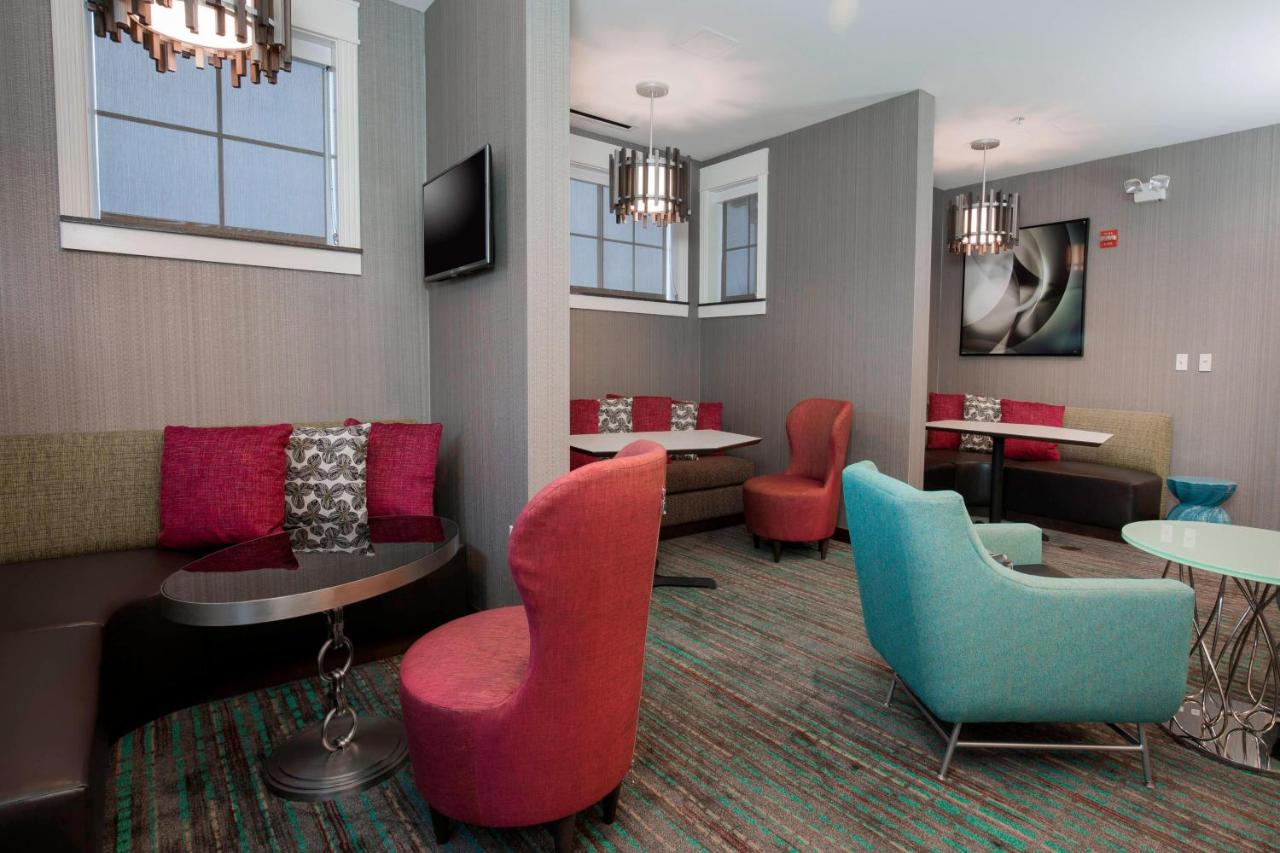  | Residence Inn by Marriott Dallas Arlington South