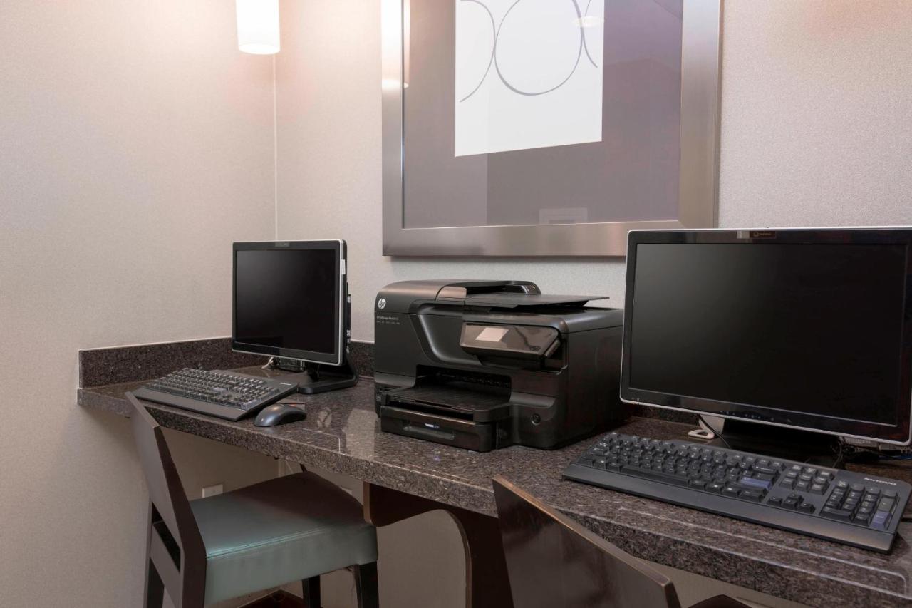  | Residence Inn by Marriott Dallas Arlington South