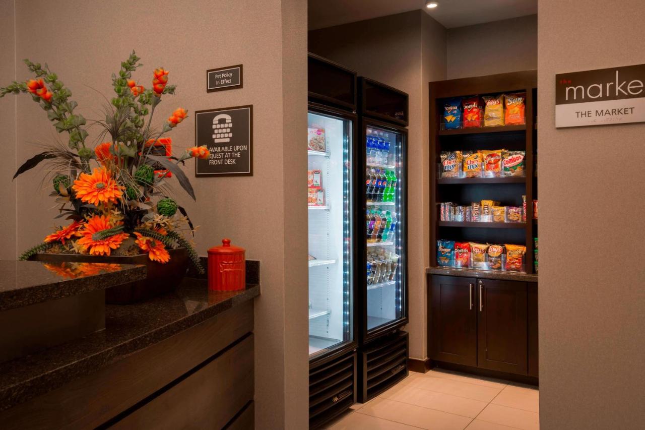  | Residence Inn by Marriott Dallas Arlington South
