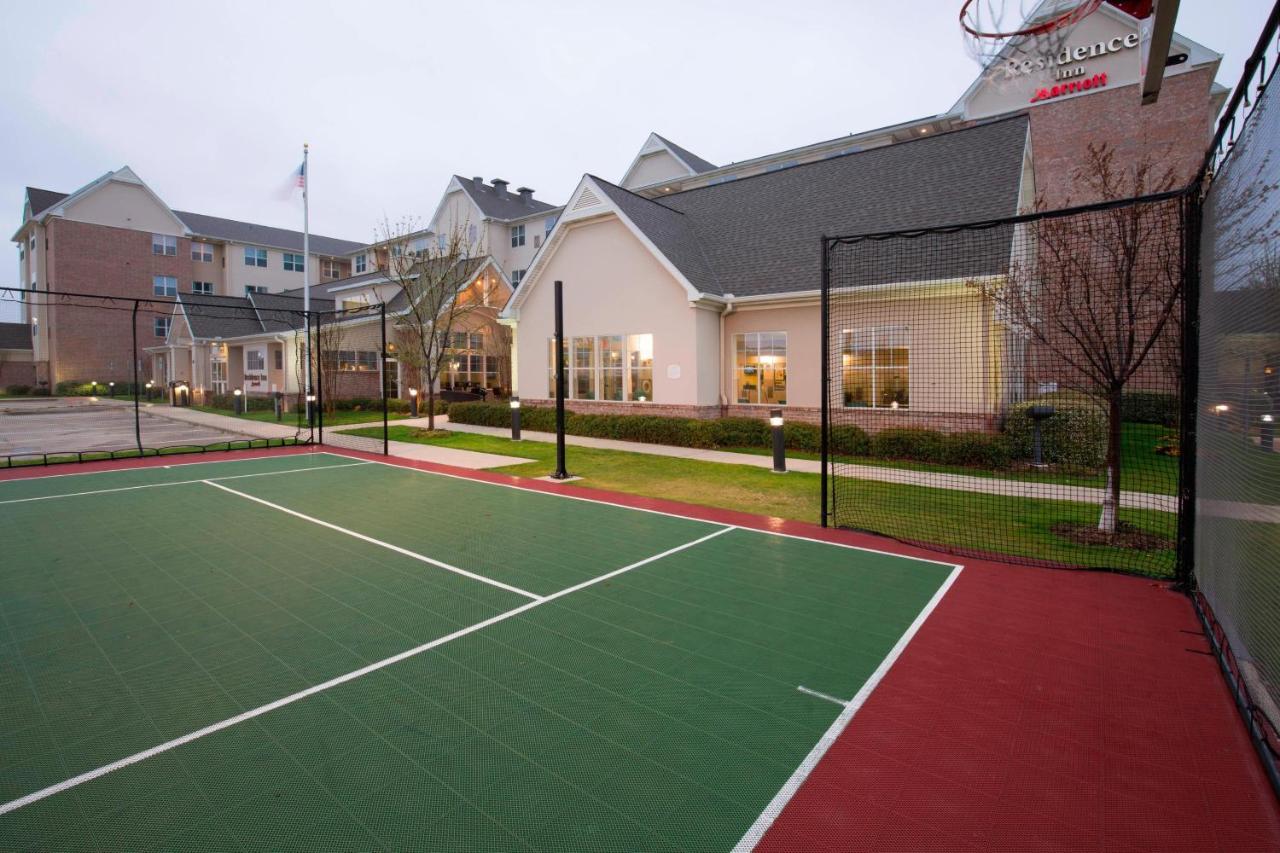  | Residence Inn by Marriott Dallas Arlington South
