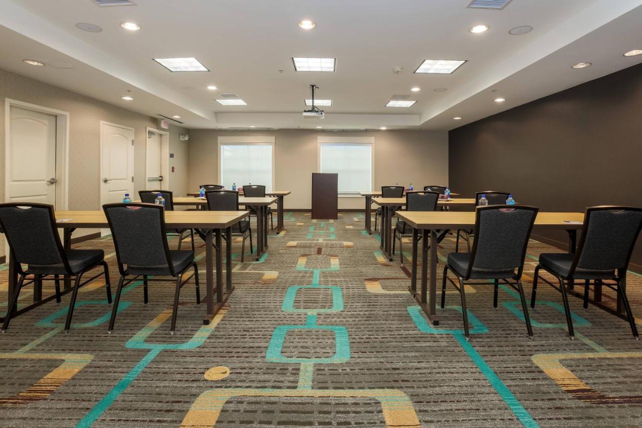  | Residence Inn by Marriott Dallas Arlington South