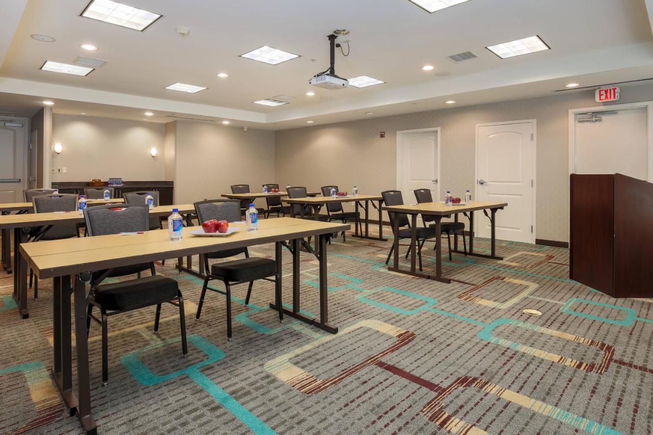  | Residence Inn by Marriott Dallas Arlington South