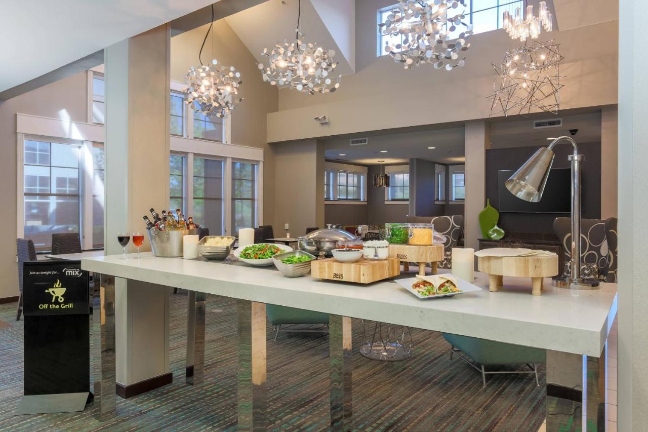  | Residence Inn by Marriott Dallas Arlington South