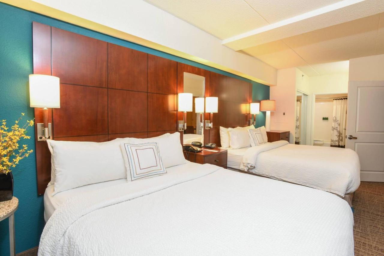 | Residence Inn Cincinnati North West Chester