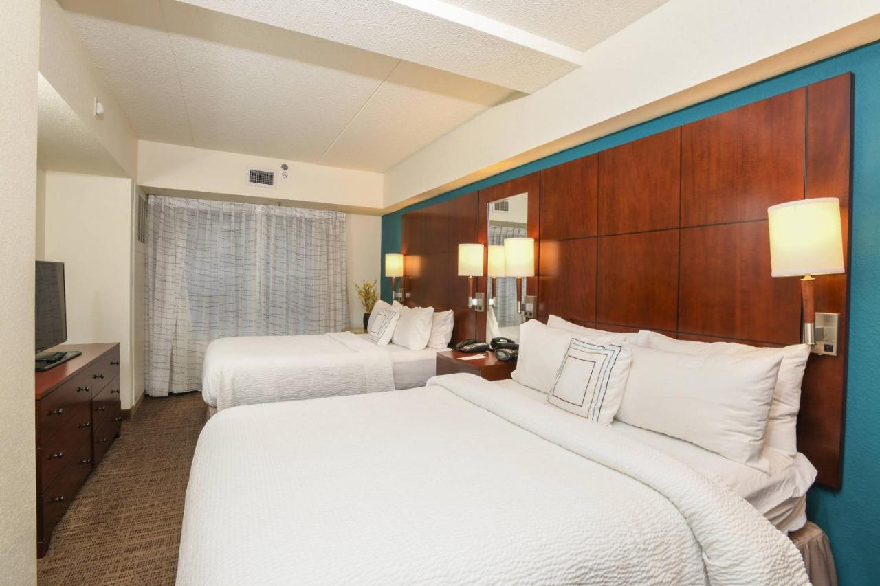 | Residence Inn Cincinnati North West Chester