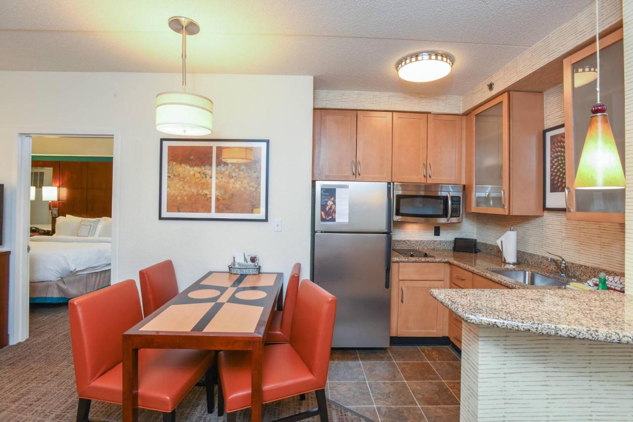 | Residence Inn Cincinnati North West Chester