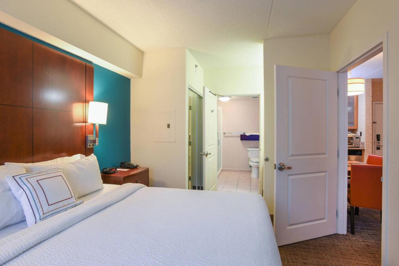 | Residence Inn Cincinnati North West Chester