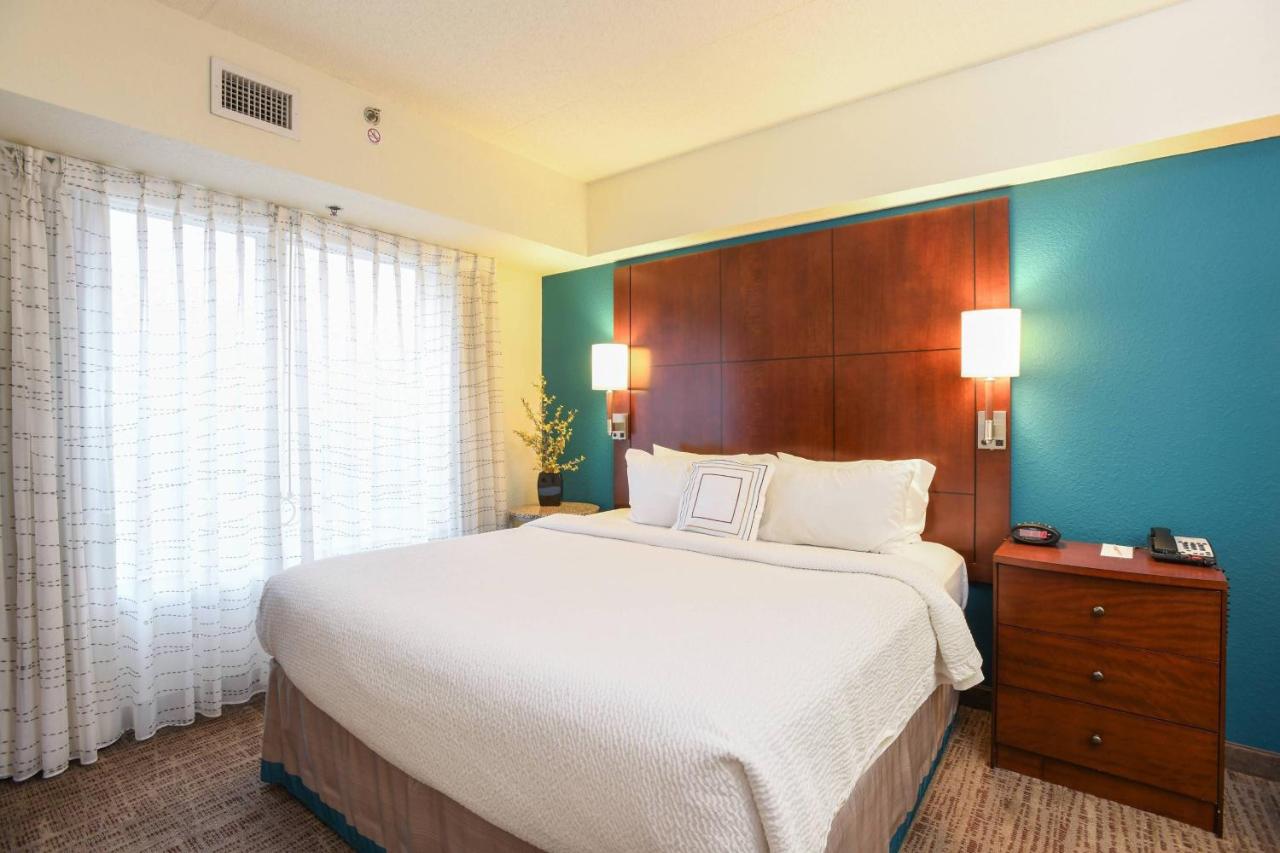 | Residence Inn Cincinnati North West Chester