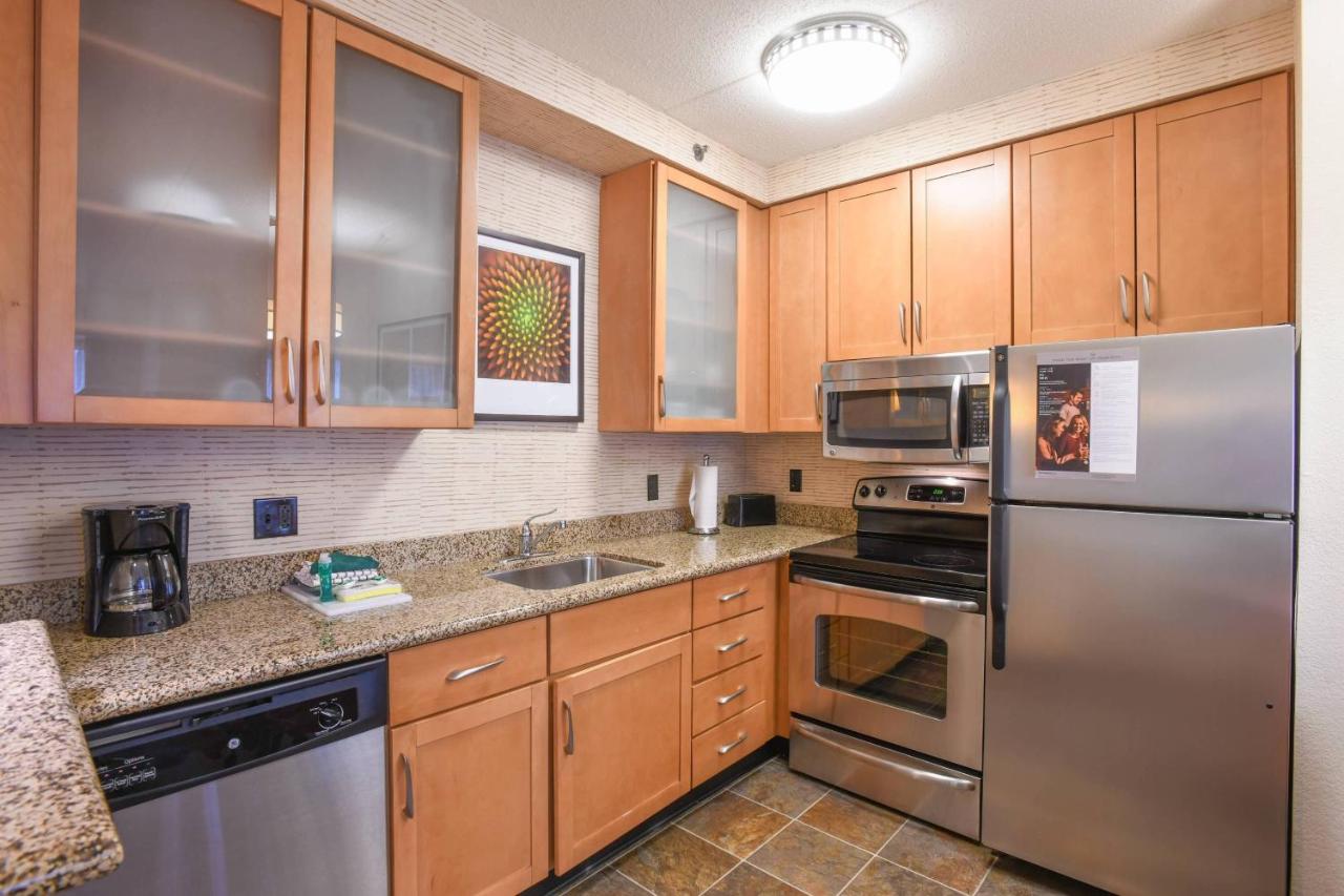 | Residence Inn Cincinnati North West Chester