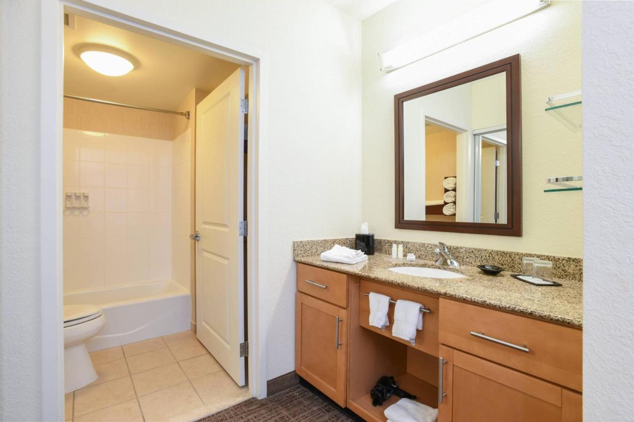 | Residence Inn Cincinnati North West Chester