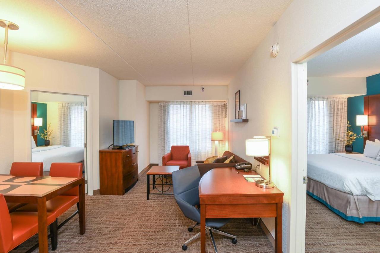 | Residence Inn Cincinnati North West Chester