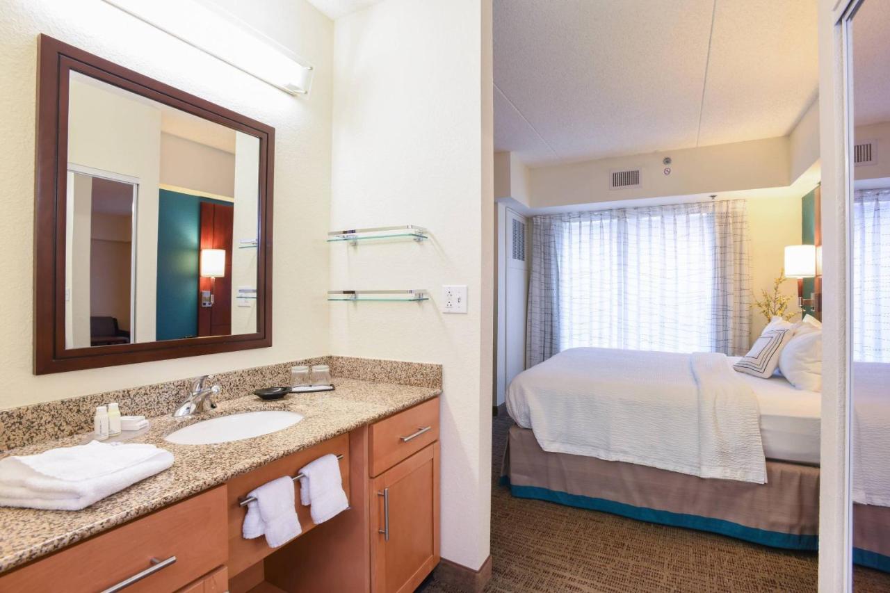 | Residence Inn Cincinnati North West Chester