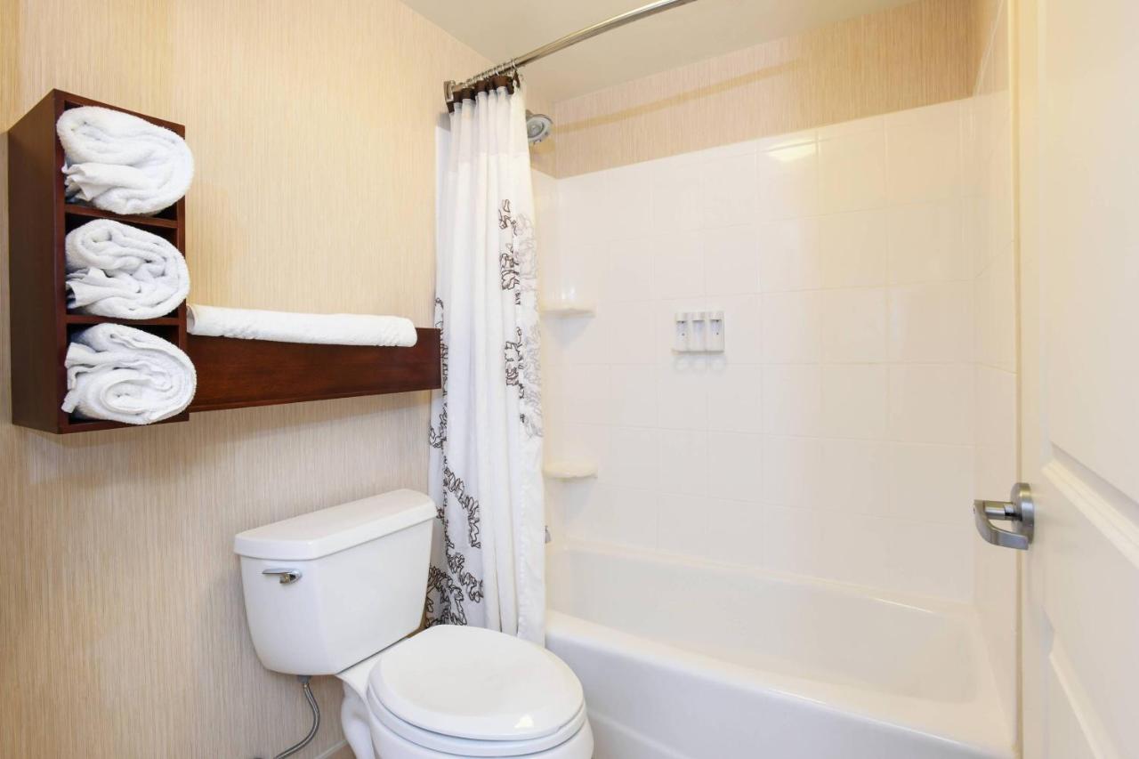 | Residence Inn Cincinnati North West Chester