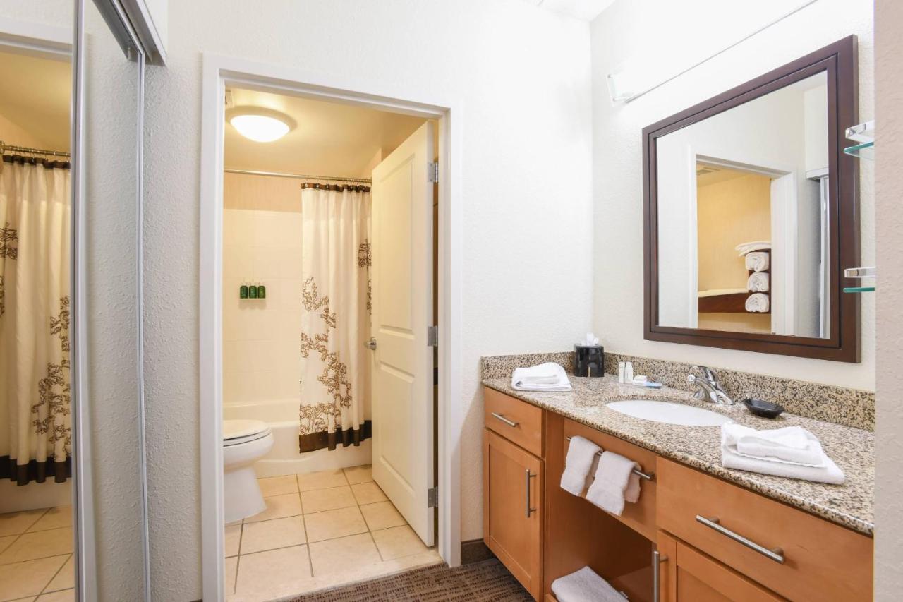 | Residence Inn Cincinnati North West Chester